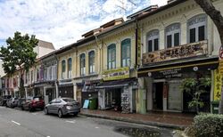 Joo Chiat Road (D15), Shop House #525737841